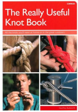 Really Useful Knot Book by Various