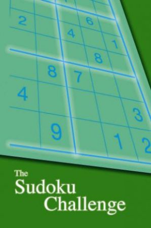 The Sudoku Challenge by Bounty