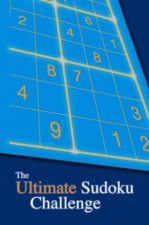 The Ultimate Sudoku Challenge