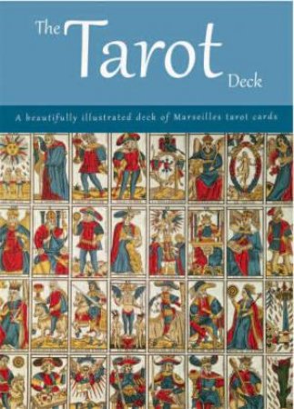 Tarot Deck by Various 