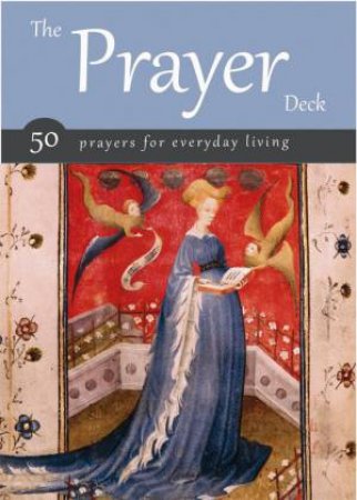 The Prayer Deck by Various