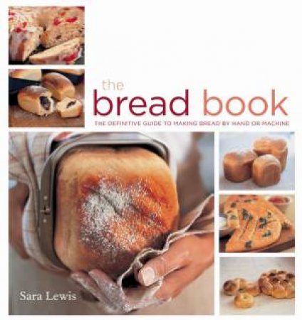 The Bread Book by Various 