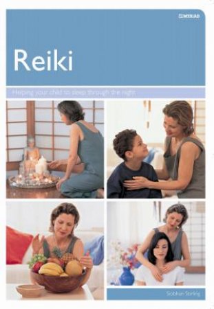 Reiki by Various 