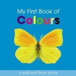 My First Book of Colours