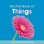 My First Book of Things