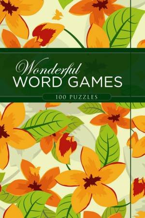 Word Games 2 by Bounty