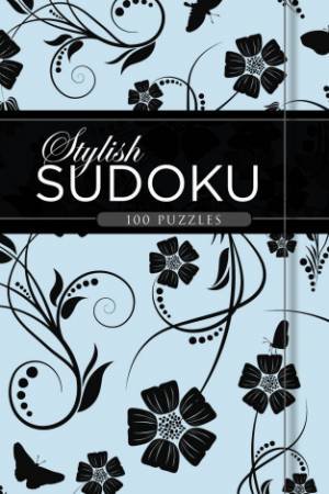 Stylish Sudoku 03 by Various