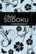 Stylish Sudoku 03