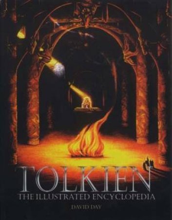 Tolkien Illustrated Encyclopedia by Various