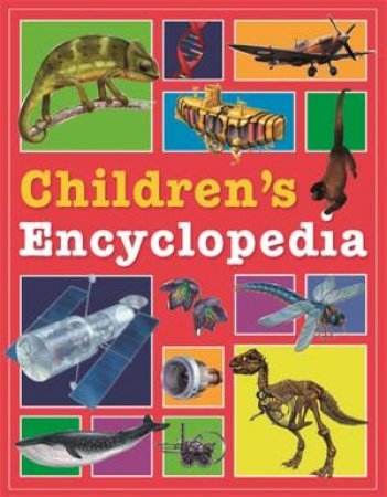 Children's Encyclopedia by Various