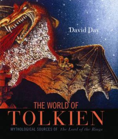 The World of Tolkien by David Day