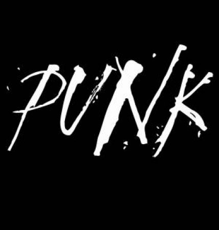 Punk by Chris Sullivan & Stephen Colegrave