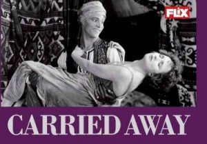 Flix: Carried Away by Gabrielle Mander