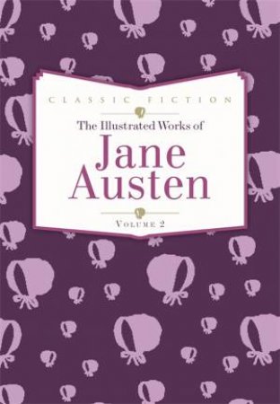 Jane Austen Volume 2 by Jane Austen