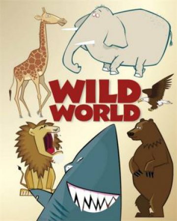 Wild World by Various