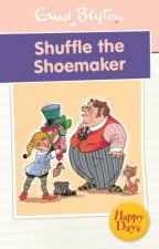 Happy Days Shuffle the Shoemaker