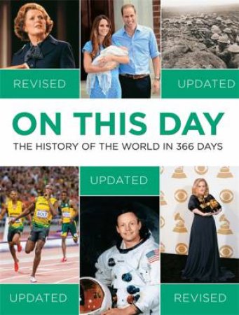 On This Day by Various