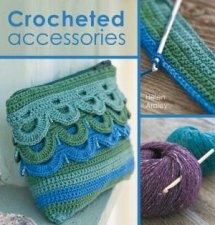 Crocheted Accessories