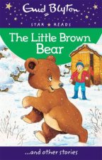 Star Reads The Little Brown Bear and other stories