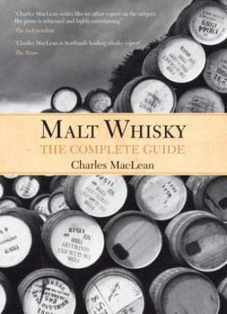 Malt Whisky by Charles Maclean