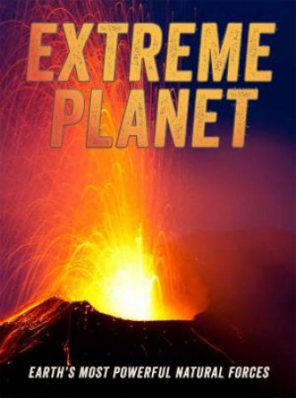 Extreme Planet by Bounty