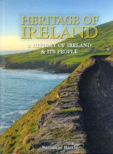 Heritage Of Ireland