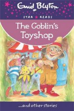 The Goblins Toyshop