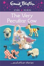 The Very Peculiar Cow