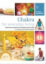 Healing Handbooks Chakra for Everyday Living