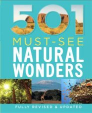 501 MustSee Natural Wonders