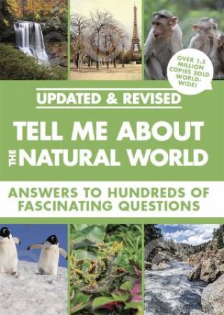 Tell Me About: The Natural World 