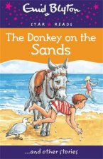 Star Reads The Donkey On The Sands And Other Stories