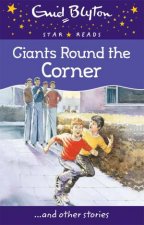 Star Reads Giants Around The Corner And Other Stories