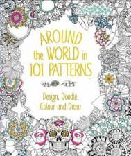 Around The World In 101 Patterns