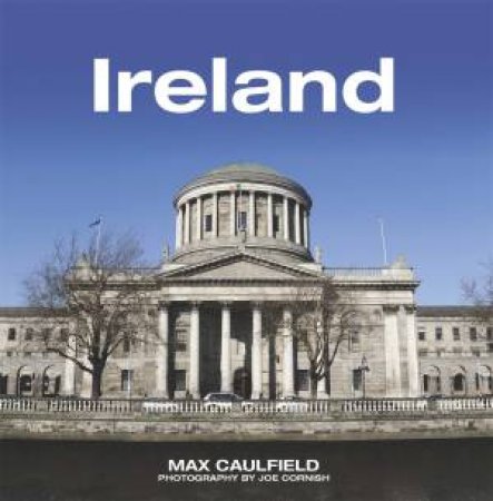 Ireland by Max Caulfield