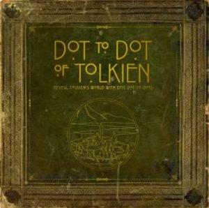 Dot-To-Dot Of Tolkien by Various