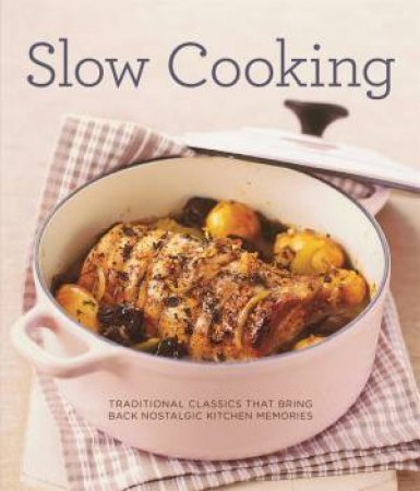 Slow Cooking by Various