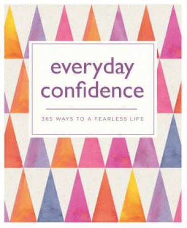 Everyday Confidence by Bounty