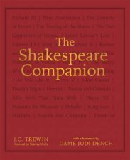 The Shakespeare Companion