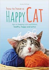 How To Have A Happy Cat