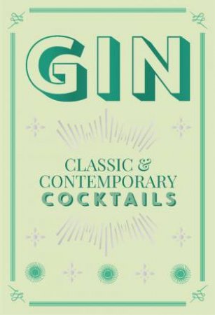 Gin Cocktails by Bounty