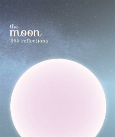 The Moon by Bounty