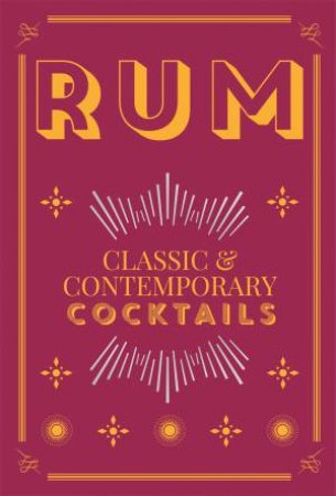 Rum Cocktails by Various