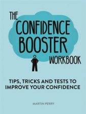 The Confidence Booster Workbook