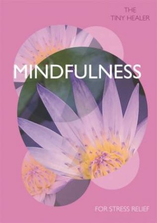 Tiny Healer: Mindfulness by Pyramid