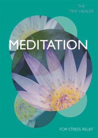 Tiny Healer: Meditation by A.J. Macself