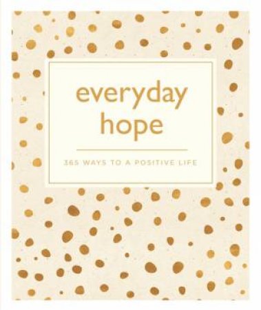 Everyday Hope by Various