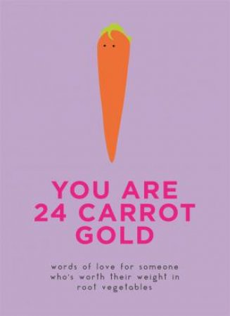 You Are 24 Carrot Gold by Various