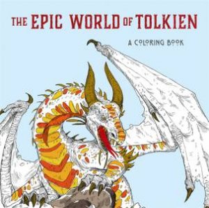 The Epic World Of Tolkien by Mauro Mazzara & Andrea Piparo