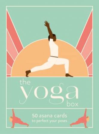 The Yoga Box by Pyramid